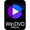 WinDVD Pro 12 ダウンロード版 / 販売元:ソースネクスト株式会社