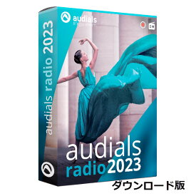 Audials Radio 2023