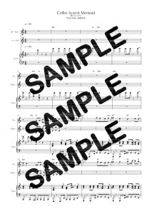 y_E[hyz Coffee Scotch Mermaid^m.c.AETisAme蕈 2j