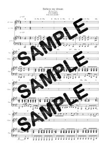 y_E[hyz Believe my dream^Sexy ZoneisAme蕈 1j