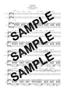 y_E[hyz UTOPIA^R΂isAme蕈 1j