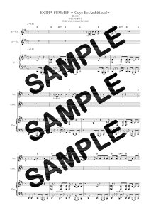 y_E[hyz EXTRA SUMMER -Guys Be Ambitious!-^MG9isAme蕈 1j