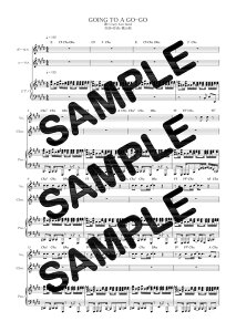 y_E[hyz GOING TO A GO-GO^Crazy Ken BandisAme蕈 j