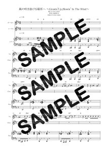 y_E[hyz ̐ꏊ -Growin'UpCBlowin' In The Wind-^FLYING KIDSisAme蕈 j