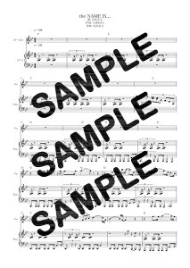 y_E[hyz the NAME IS...^igisAme蕈 1j