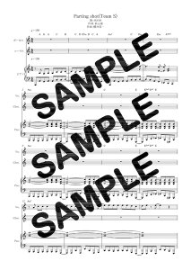 y_E[hyz Parting shot(Team S)^SKE48isAme蕈 2j