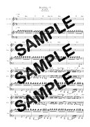 【ダウンロード楽譜】 あっかん べ／大塚 愛（ピアノ弾き語り譜 初級１）