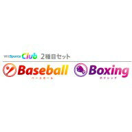 楽天ブックス Wii U Wii Sports Club ベースボール ボクシング ダウンロード版 100ポイントまでご利用可 Wii U ゲーム ダウンロード版
