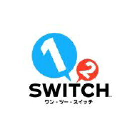 [Switch] 1-2-Switch （ダウンロード版） ※4,000ポイントまでご利用可