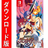 楽天市場】魔界戦記ディスガイア5 nintendo switch（Nintendo Switch 