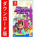 [Switch] ミスタードリラーアンコール （ダウンロード版）  ※3,200ポイントまでご利用可 ●