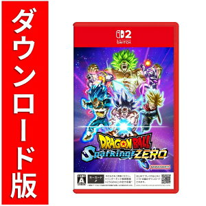 [Switch 2] hS{[ Sparking! ZERO i_E[hŁj6,400|Cg܂łp