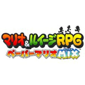 楽天市場 仲間 ペーパーマリオrpg パワーアップの通販