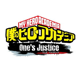 [Switch] 僕のヒーローアカデミア　One's Justice （ダウンロード版） ※2,560ポイントまでご利用可