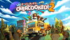 [Switch] Overcooked(R) 2 - オーバークック2 （ダウンロード版）   ※2,000ポイントまでご利用可