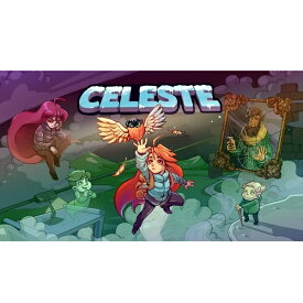 [Switch] Celeste （ダウンロード版） ※2,000ポイントまでご利用可