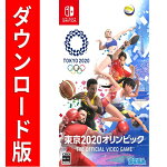 [Switch] ���2020�����ԥå� The Official Video Game �ʥ�����������ǡ�