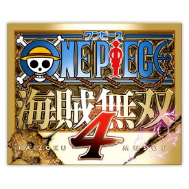 [Switch] ONE PIECE 海賊無双4 （ダウンロード版） ※4,000ポイントまでご利用可