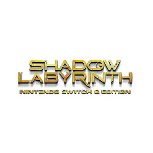 [Switch 2] Shadow Labyrinth Nintendo Switch 2 Edition �i�_�E�����[�h�Łj�@��3,200�|�C���g�܂ł����p��