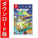 [Switch] ワンス・アポン・ア・塊魂 （ダウンロード版）　※4,800ポイントまでご利用可