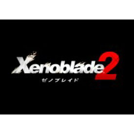 [Switch] Xenoblade2 （ダウンロード版） ※6,400ポイントまでご利用可