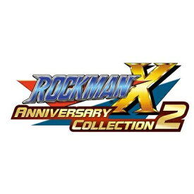 [Switch] ロックマンX アニバーサリー コレクション 2 （ダウンロード版） ※2,560ポイントまでご利用可