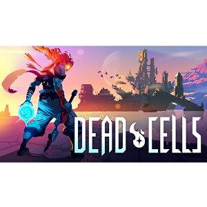 [Switch] Dead Cells i_E[hŁj 2,000|Cg܂łp