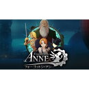 [Switch] フォーゴットン・アン （ダウンロード版）  ※2,560ポイントまでご利用可