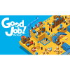 [Switch] Good Job! （ダウンロード版）  ※1,600ポイントまでご利用可