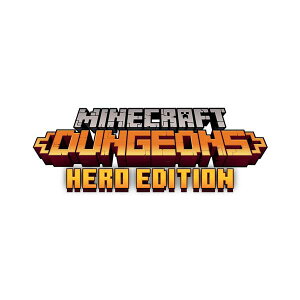[Switch] Minecraft Dungeons Hero Edition i_E[hŁj 3,200|Cg܂łp
