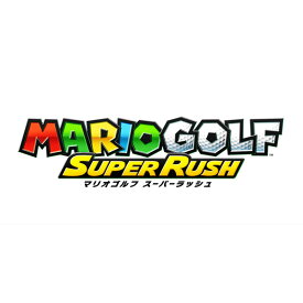 [Switch] マリオゴルフ スーパーラッシュ （ダウンロード版） ※4,800ポイントまでご利用可
