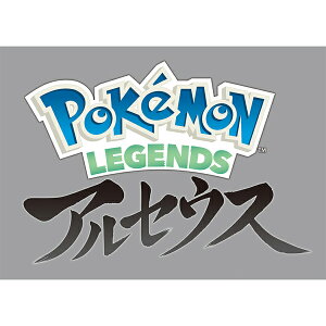 [Switch] Pokemon LEGENDS AZEX i_E[hŁj 4,800|Cg܂łp
