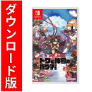 [Switch] トワと神樹の祈り子たち （ダウンロード版）　※3,200ポイントまでご利用可