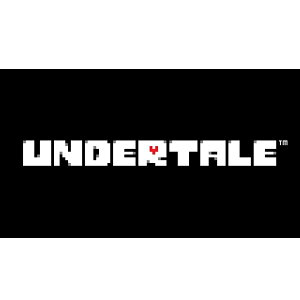 [Switch] UNDERTALE i_E[hŁj 1,280|Cg܂łp