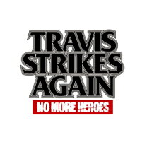 楽天市場】travis strikes again no more heroesの通販 
