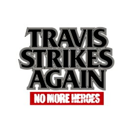 [Switch] Travis Strikes Again: No More Heroes （ダウンロード版） ※2,560ポイントまでご利用可