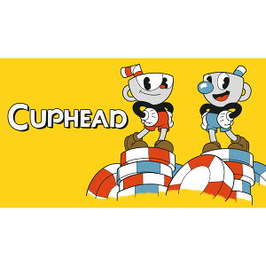 [Switch] Cuphead i_E[hŁj 1,600|Cg܂łp