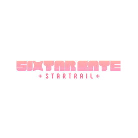 [Switch] Sixtar Gate: STARTRAIL (シクスターゲート・スタートレール) （ダウンロード版）※2,560ポイントまでご利用可