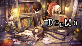 [Switch] DEEMO （ダウンロード版）　 ※2,560ポイントまでご利用可