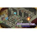 [Switch] マーセナリーズサーガ クロニクルズ （ダウンロード版）  ※1,120ポイントまでご利用可