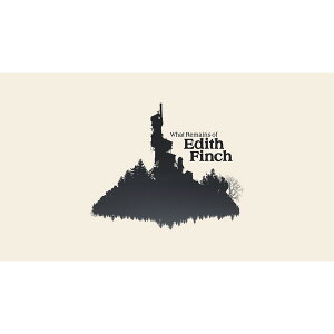 [Switch] What Remains of Edith Finch wtB`Ƃ̊ȉ~łƁx i_E[hŁj 2,000|Cg܂łp
