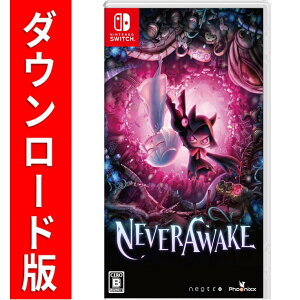 [Switch] NeverAwake i_E[hŁj 2,000|Cg܂łp