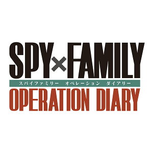 [Switch] SPY×FAMILY OPERATION DIARYiXpCt@~[ Iy[V_CA[j i_E[hŁj6,400|Cg܂łp