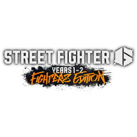 [Switch 2] Street Fighter 6 Years 1-2 ファイターズエディション （ダウンロード版）　※6,400ポイントまでご利用可