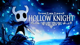 [Switch] Hollow Knight (ホロウナイト） （ダウンロード版） ※1,120ポイントまでご利用可