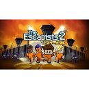 [Switch] The Escapists 2 （ダウンロード版）  ※1,600ポイントまでご利用可