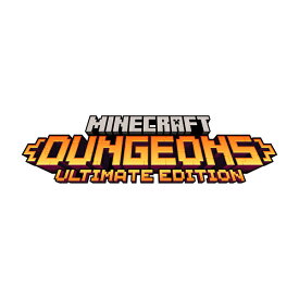 [Switch] Minecraft Dungeons Ultimate Edition （ダウンロード版） ※4,000ポイントまでご利用可