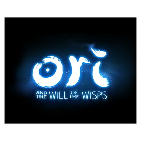 [Switch] Ori and the Will of the Wisps （ダウンロード版）※3,200ポイントまでご利用可