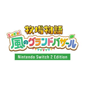 [Switch 2] qꕨ LetfsĨOhoU[ Nintendo Switch 2 Edition i_E[hŁj@6,400|Cg܂łp