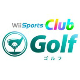 Wii U Wii Sports Club ゴルフ ダウンロード版 100ポイントまでご利用可 Wii U ゲーム ダウンロード版 楽天ブックス